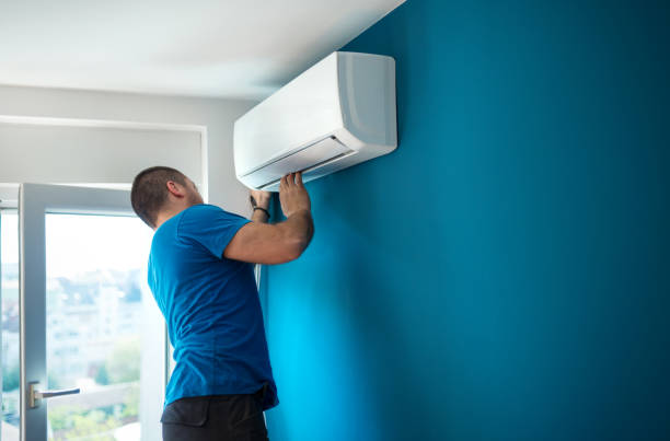 Professional HVAC in Warren, IN