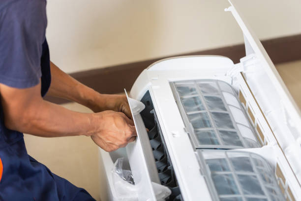 Best Ductless Mini-Split Systems in Warren, IN
