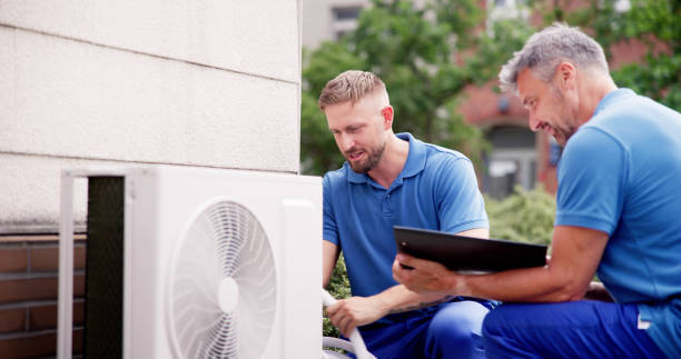 Best Energy-efficient HVAC Solutions in Warren, IN