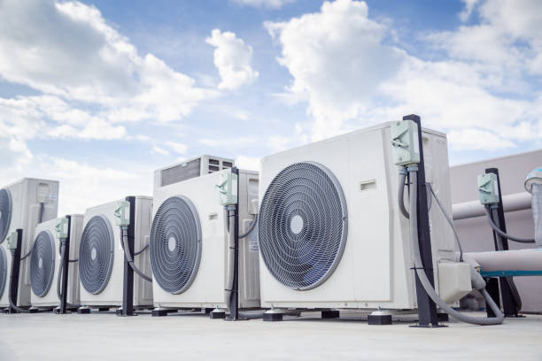 Best HVAC Supply and Distribution in Warren, IN